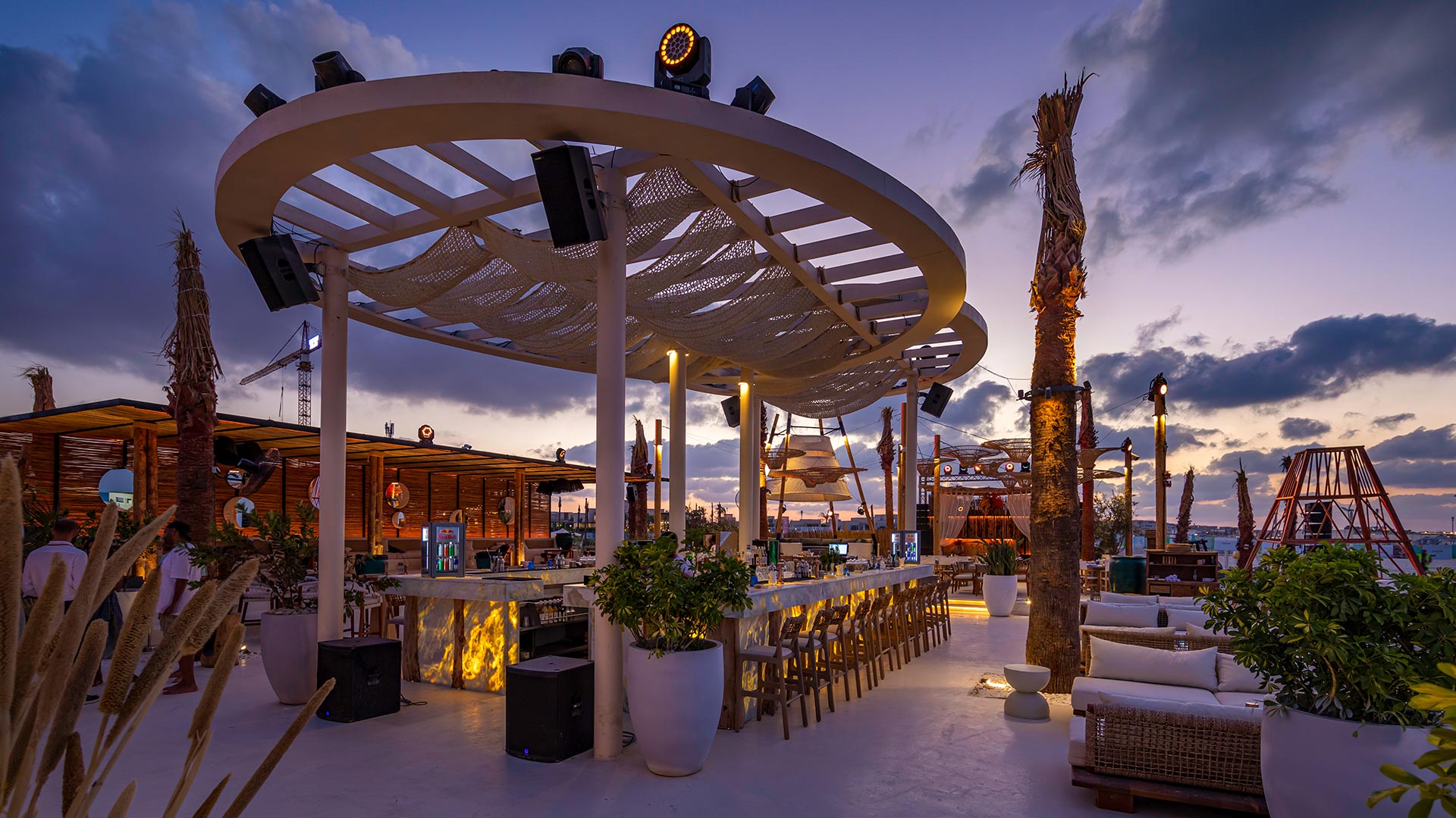 Sol Beach Restaurant
